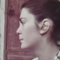 Catherine Albin Desnuda