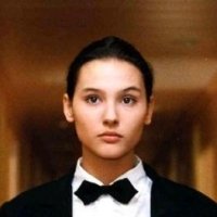 Catherine Guittoneau Desnuda