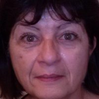 Catherine Serre Desnuda