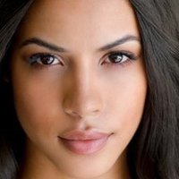 Catherine Toribio Desnuda