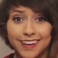 Catie Wayne (Boxxy) Desnuda