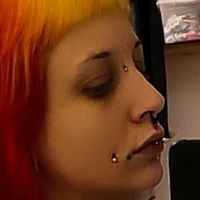 Catriona Addams Desnuda