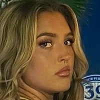 Cayleigh Byrnes Desnuda