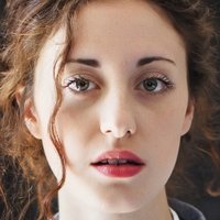 Cecilia Bertozzi Desnuda