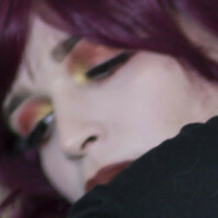 cecillia_stardust Desnuda