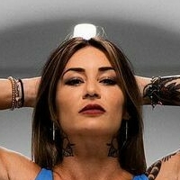 Celia Gabbiani Desnuda