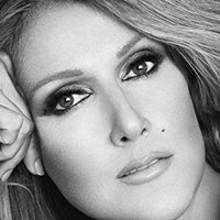 Céline Dion Desnuda