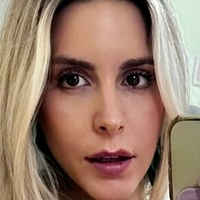 celineflordegin Desnuda