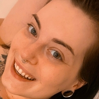 Ceres Suicide Desnuda