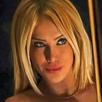 Ceyda Ersoy Desnuda