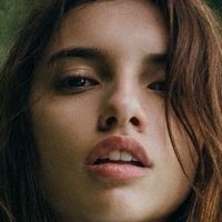 Chanel Postrel Desnuda