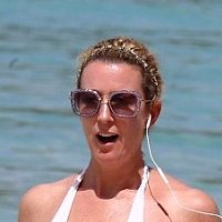 Chanelle McCoy Desnuda
