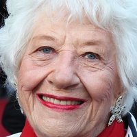 Charlotte Rae Desnuda