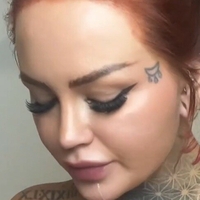 charlotteemerson123 Desnuda