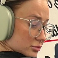 charlottejconnell Desnuda