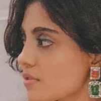 Charvi Bhatt Desnuda