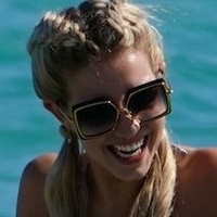 Chealse Sophia Howell Desnuda
