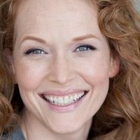 Chelah Horsdal Desnuda