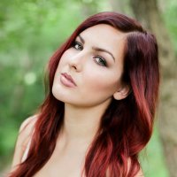 Chelsea Howard Desnuda