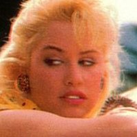 Cher Butler Desnuda