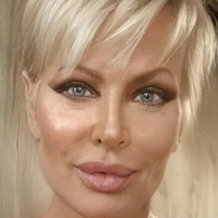 Cheri_vi Desnuda