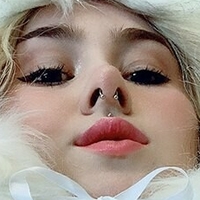 cherrikissu Desnuda