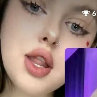 Cherry Pie Desnuda