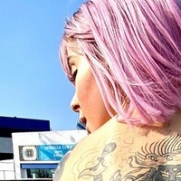 Cherryak47 Desnuda