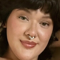 cherryishairy Desnuda