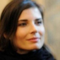 Chiara Muti Desnuda