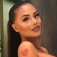 Chijana, Maylin Desnuda