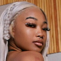 chinadarling Desnuda