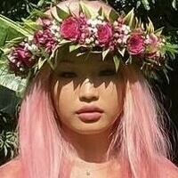 Chinqpink Desnuda