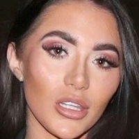 Chloe Brockett Desnuda