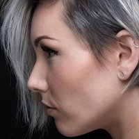 Chloe Brown Desnuda