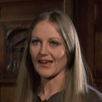 Chrissy Iddon Desnuda