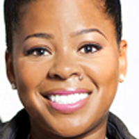 Chrissy Lampkin Desnuda
