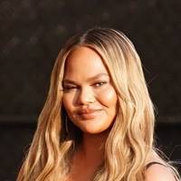 Chrissy Teigen Desnuda