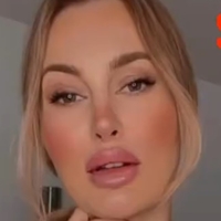 Chrissy_xoxo Desnuda