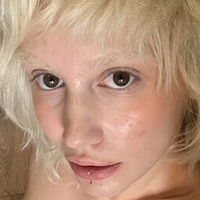 Christi Vovk Desnuda