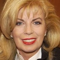 Christiane Krüger Desnuda