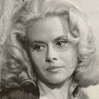 Christiane Minazzoli Desnuda