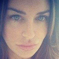 Christina Carlin-Kraft Desnuda