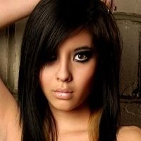 Christina Emi Desnuda