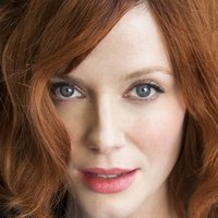 Christina Hendricks Desnuda