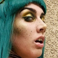 ChristinaCreeps Desnuda