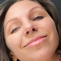 Christine Cote Desnuda