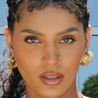 Christine Obanor Desnuda
