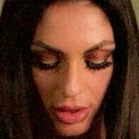 christinealexisxxx Desnuda
