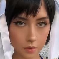 Chun Li Cosplay Desnuda